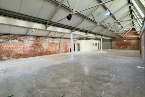 Unit to Let