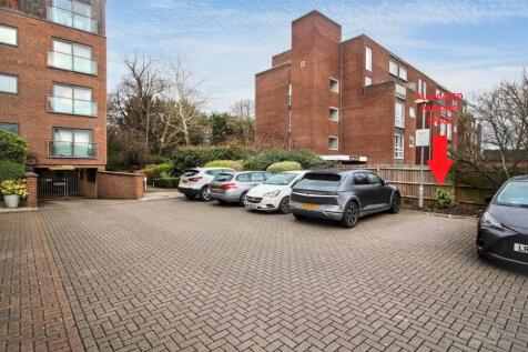 Allocated Parking Space