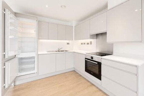 Kitchen - Angle 1