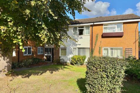 Whole Building Shown