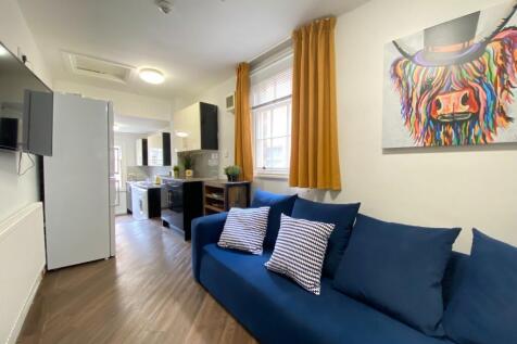 Mount Pleasant, Liverpool, Merseyside, L3 photo 3