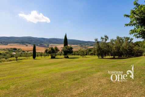 poggio alle talpe -1