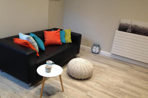 5-bed house on Lune Street, Lancaster, £3,055/mo