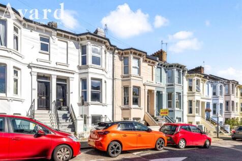 Vere Road, 48A-021.JPG