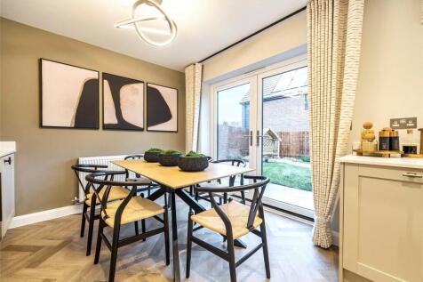 Show Home