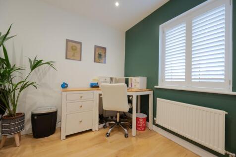 BEDROOMS AND BATHROOMS