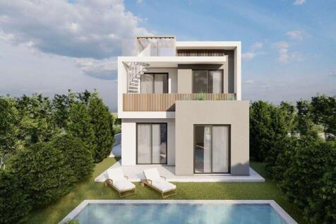 Type A Villa -...