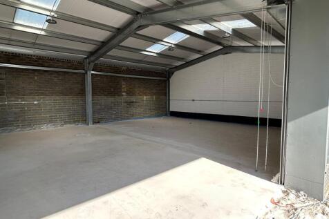Littleton Lane Industrial Estate