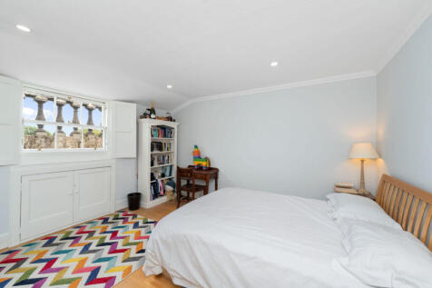 9 bed, 9 bath Town House in Edinburgh - Photo 25