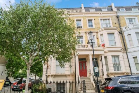 Flat 7, 24 Longridge Road, Earl's Court, London SW5 9SL