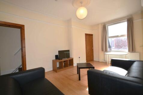 Richmond Avenue, Hyde Park, Leeds, LS6 photo 5