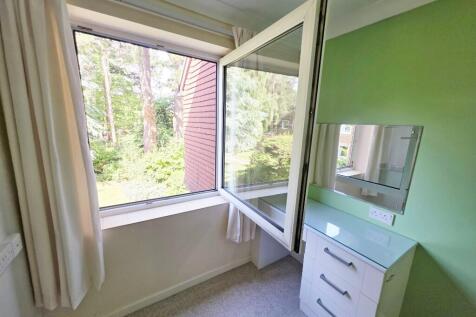 Tilt &amp; Turn Windows