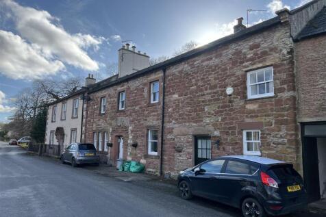 Hartley Fold Cottage