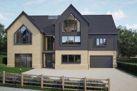 Alessandra Grove Plot 5 Listing