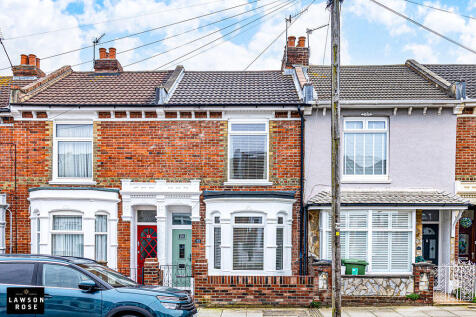Southsea, PO4 - property photo