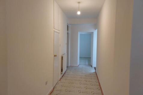 Inner Hallway (aspec