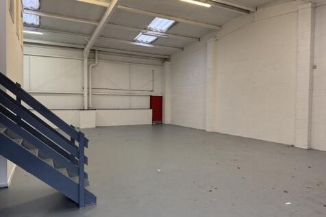 Distribution Warehouse to rent Image 7