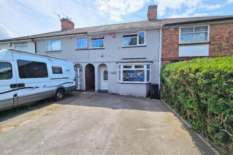 Birmingham, B23 - property photo