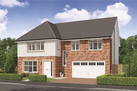 Strathearn CGI