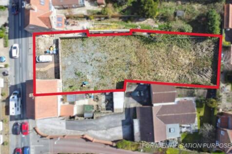 Aerial Site View