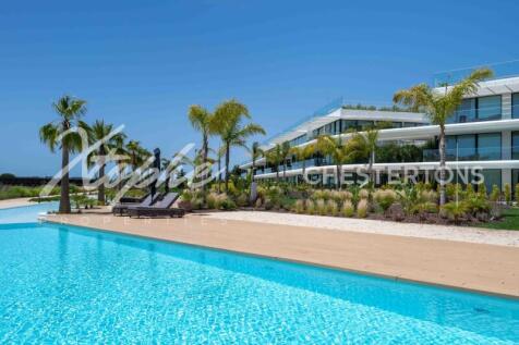 Vilamoura 3 Bed Apartment For Sale (36)