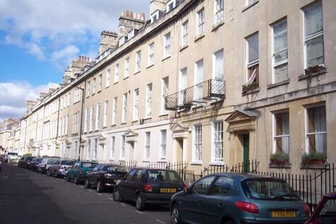 New King Street 