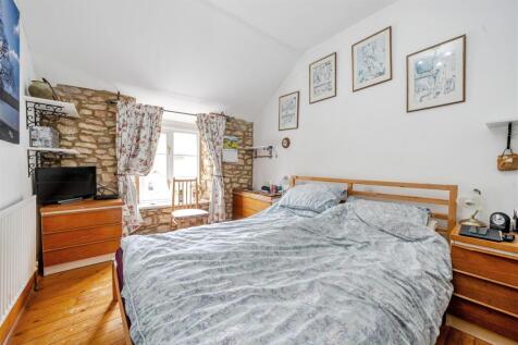 Lavender Cottage, 19 Lower Street, Pury End