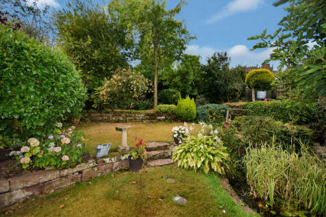 Garden photo