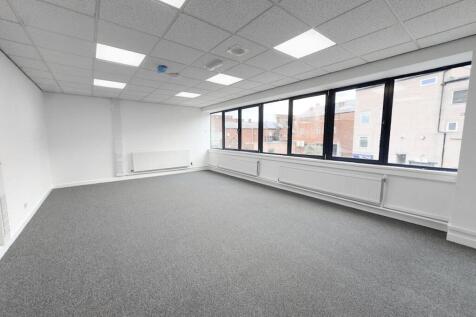 Office to rent Image 4