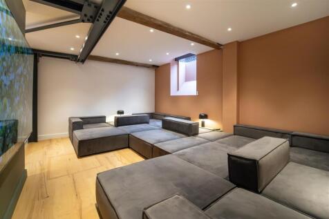 F2 - Games room Landscape-2