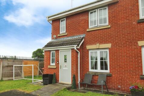 Front External
