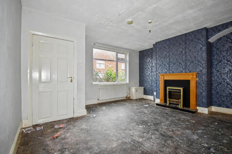 35 Powell Street, Selby, North Yorkshire, YO8 4BX