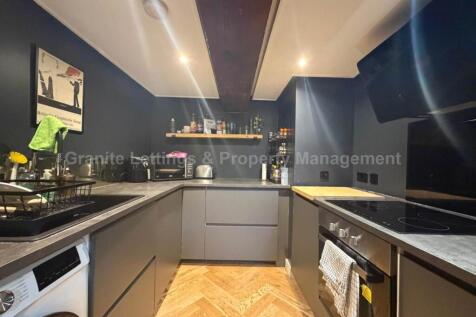 Jacksons Warehouse, 20 Tariff Street, Northern Quarter, Manchester, M1 2FJ photo 5
