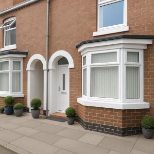 6-bed terraced on 2 Eagle Street, Leamington Spa, £3,390/mo
