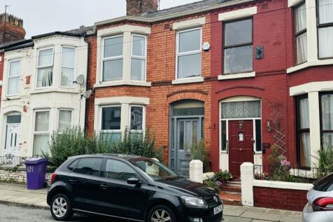 Liverpool, L15 - property photo