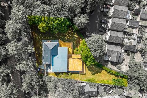 Defined plot of development