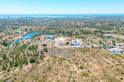 Monte Rei Sea View Building Plot With Project For Sale (14)