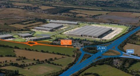 Industrial Development to rent Image 3