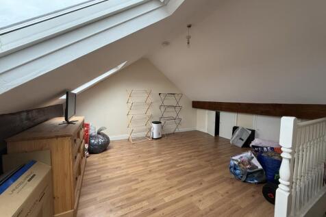 Attic 2