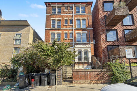 Flat  7 - 14, 40 Barrett¿s Grove, London N16 8AJ