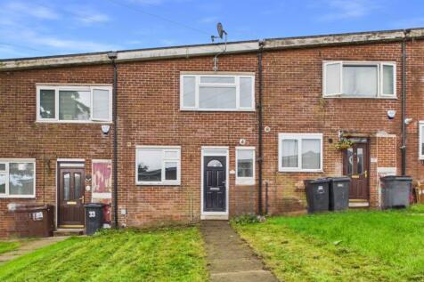 Front External