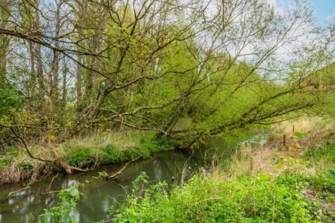 Mill Stream View