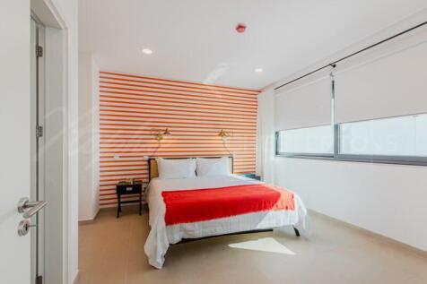 Faro Brand New 3 Bed Penthouse For Sale With Ria Formosa Views (88)