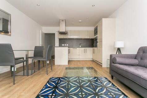 Kitchen Living Area