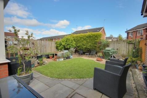 1 Garden A