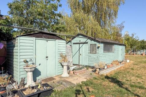 Outbuildings