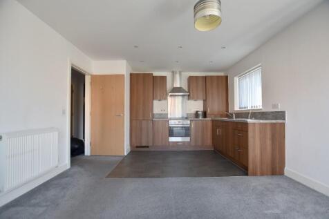 Kitchen/Lounge