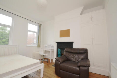 Scarsdale Road, Victoria Park, Manchester, M14 photo 4