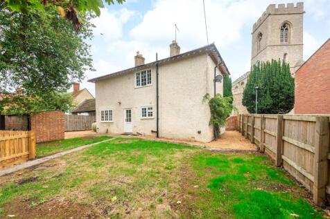 Church Walk, North Crawley, Buckinghamshire, MK16 photo 4