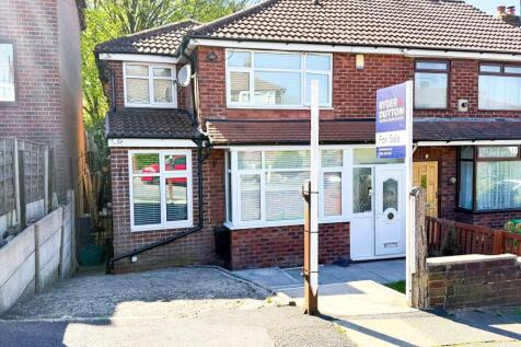 Manchester, M9 - property photo
